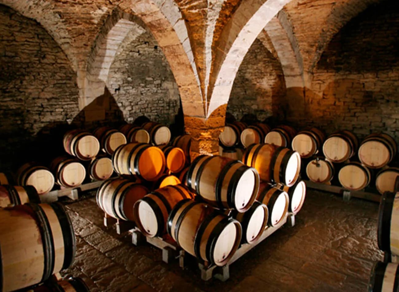 Domaine Dugat-Py