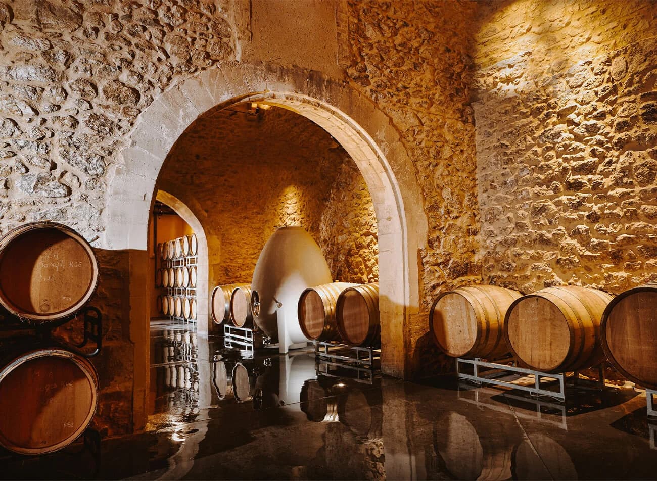 Domaine et Maison Les Alexandrins
