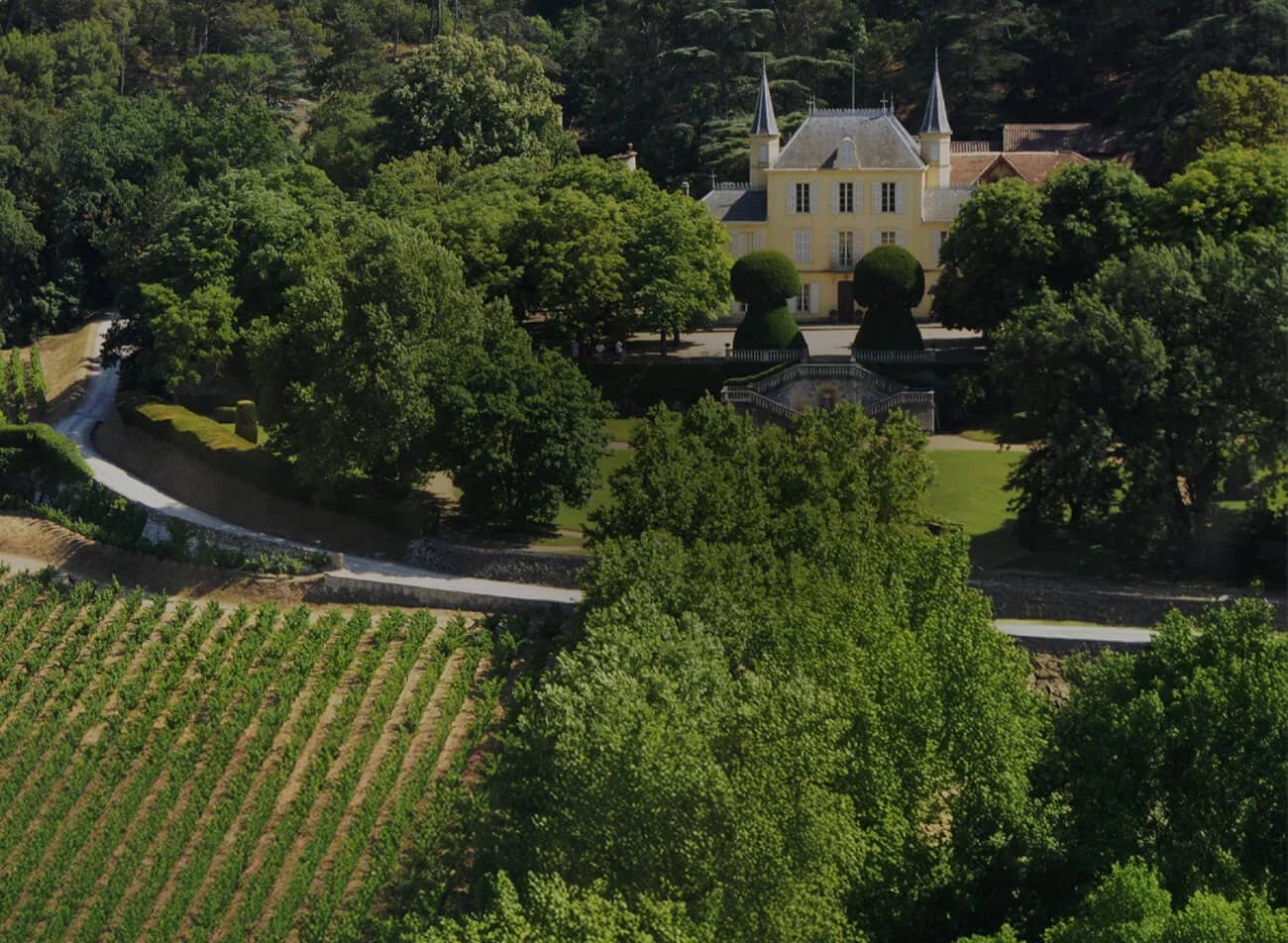 Château Simone