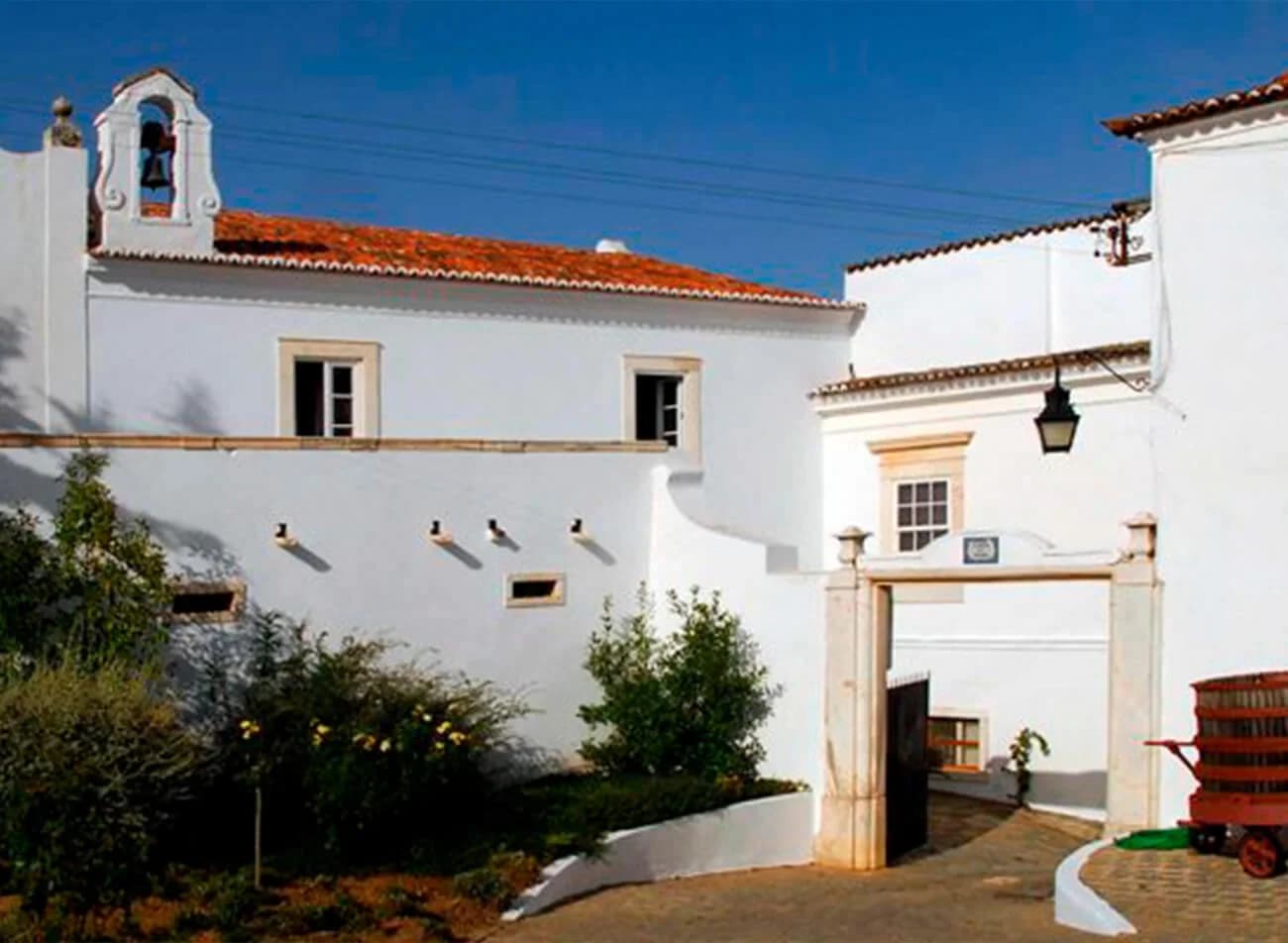 Quinta do Mouro
