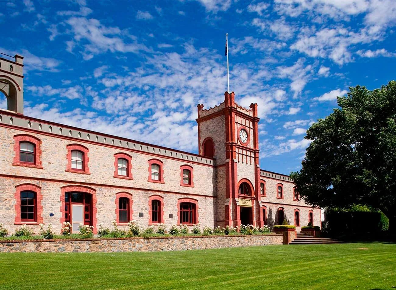 Yalumba