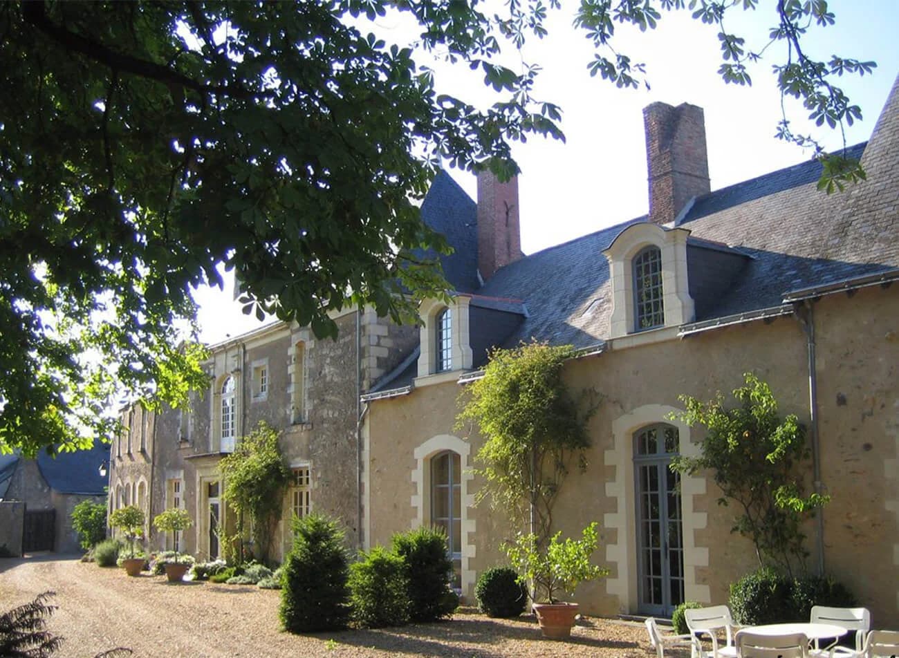 Domaine Baumard