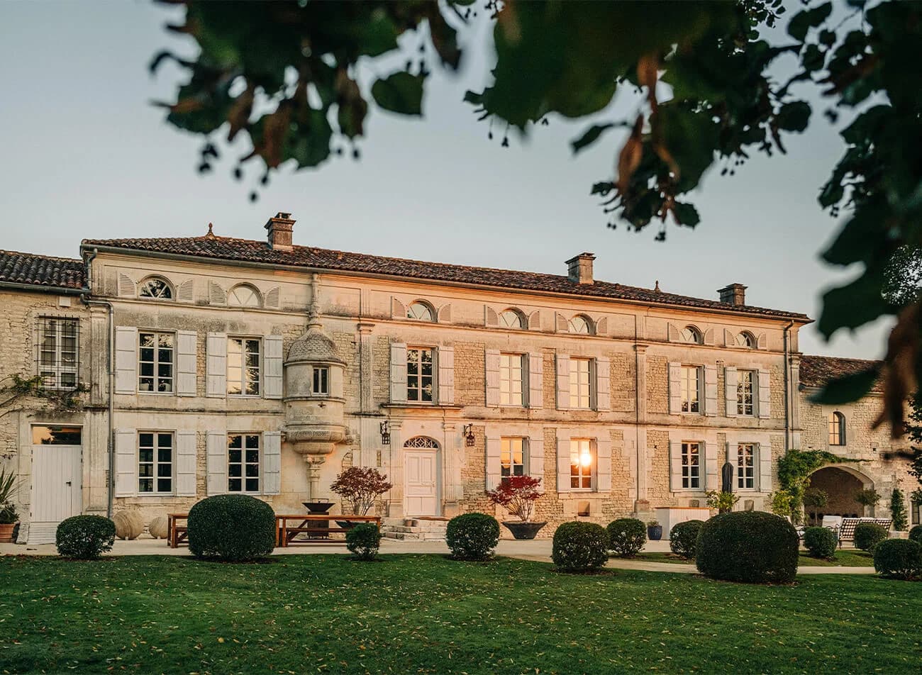Logis de la Mothe