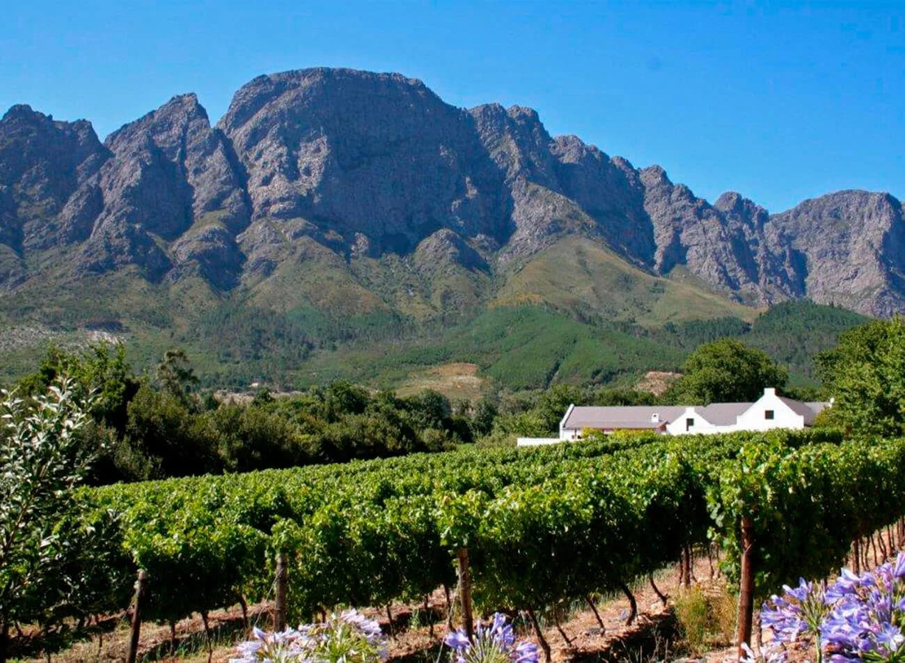 Boekenhoutskloof