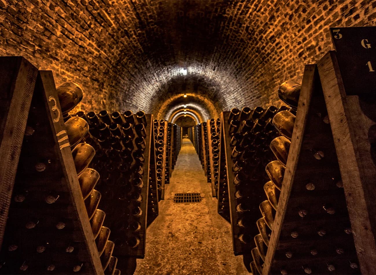 Bollinger
