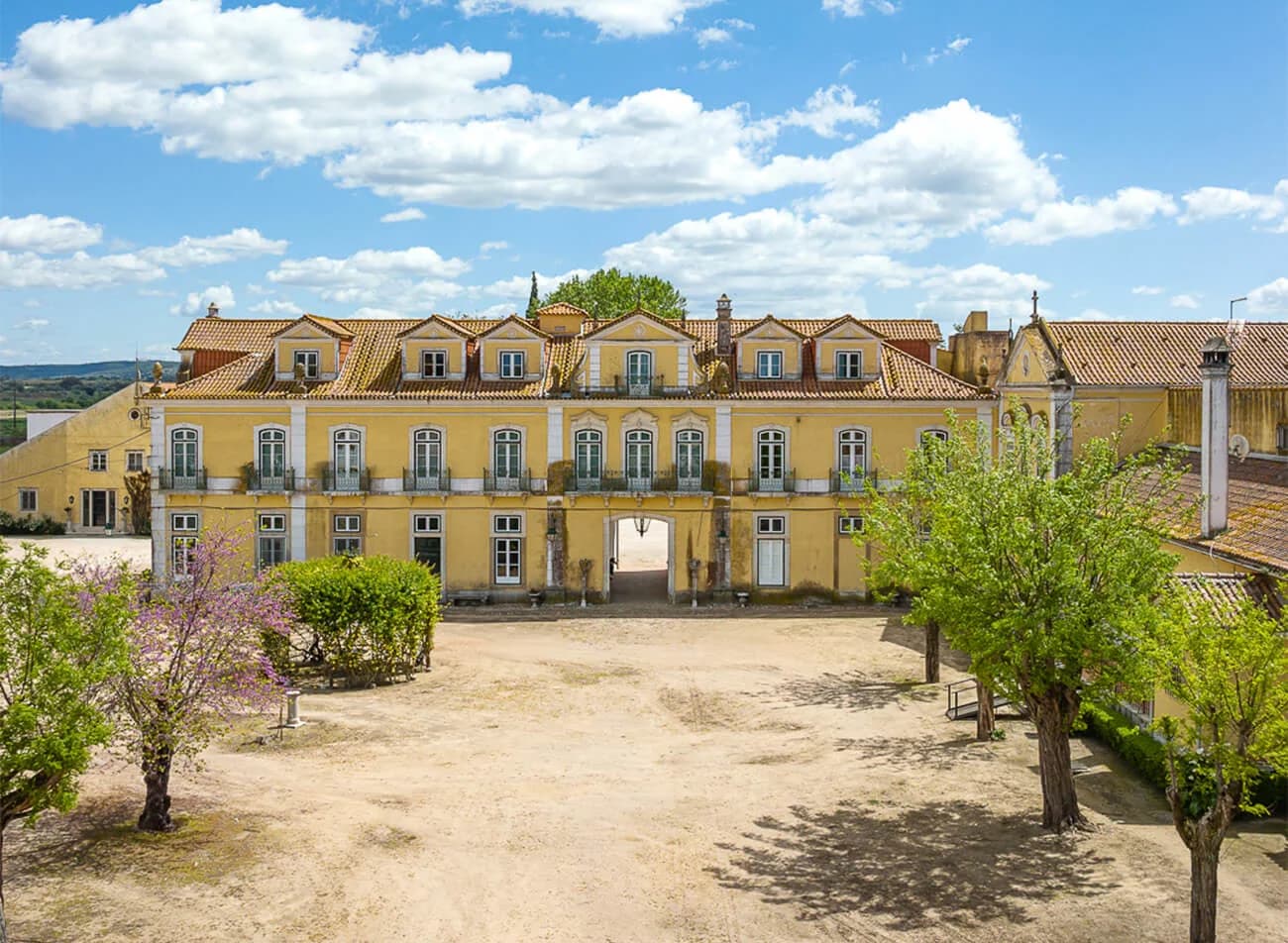 Quinta da Lagoalva