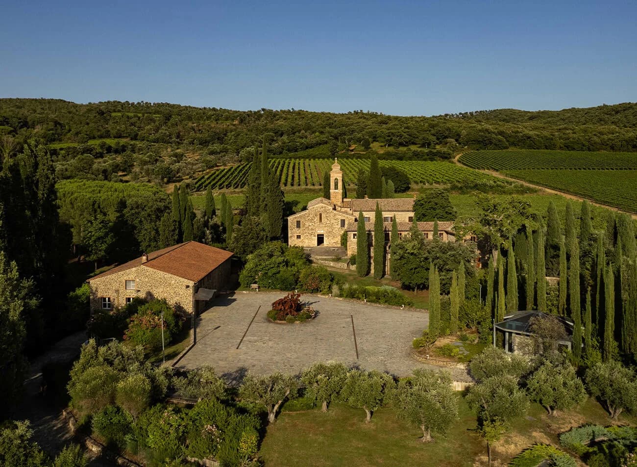 Pieve Santa Restituta