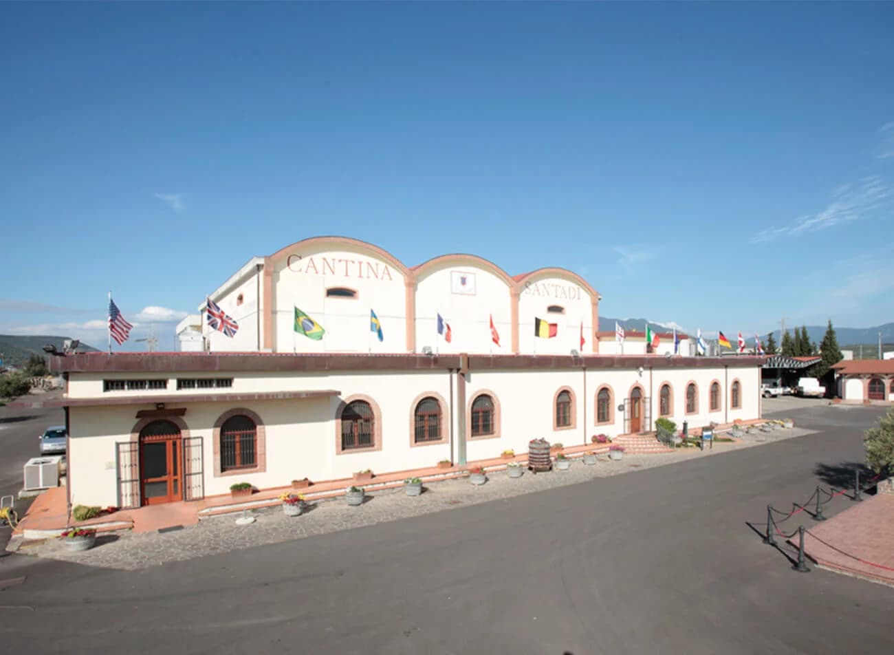 Santadi