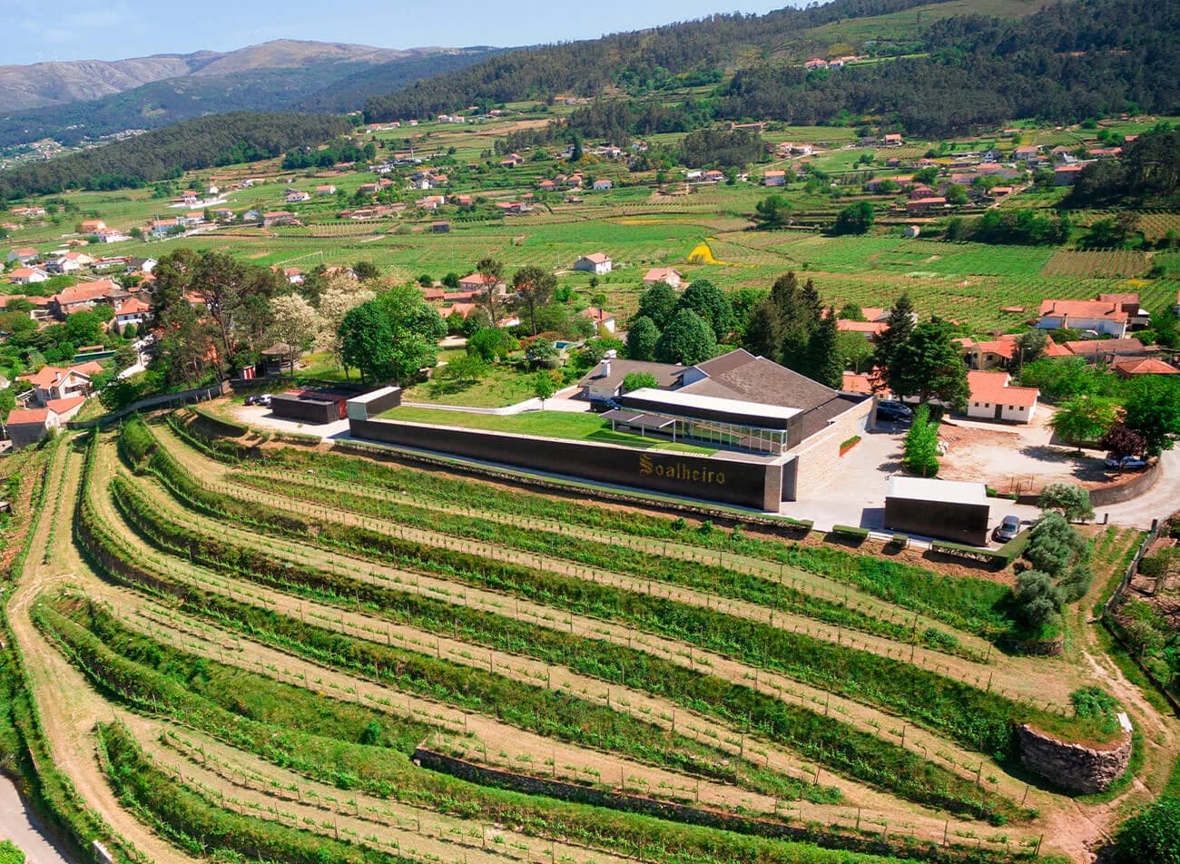 Soalheiro
