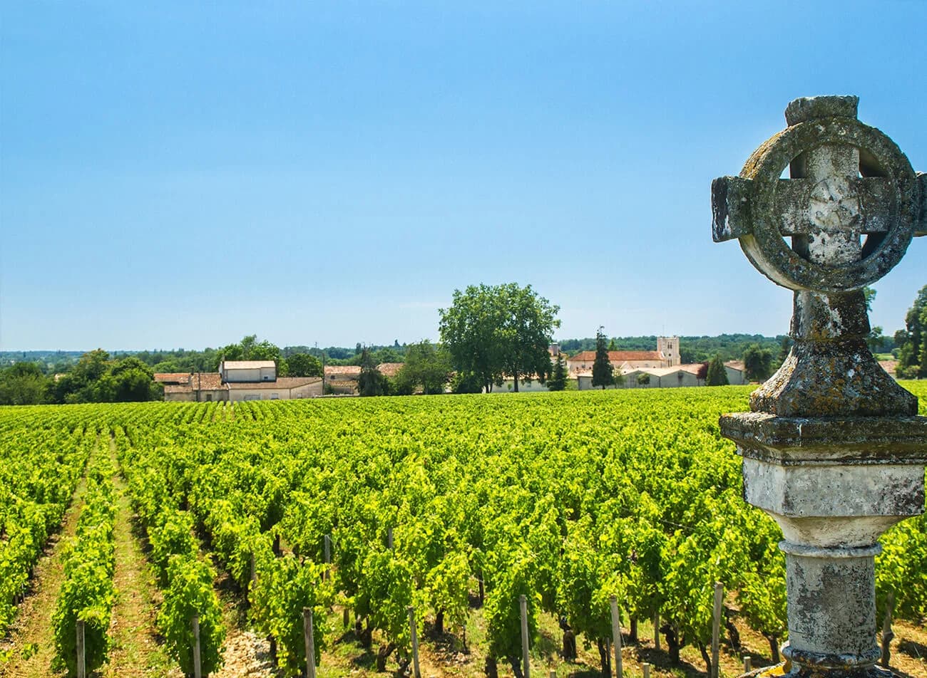 Cru Bourgeois