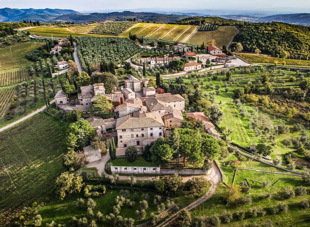 Castello di Ama