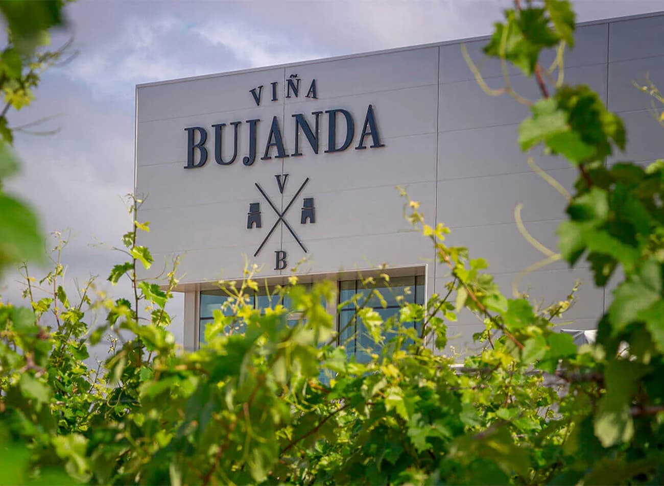 Viña Bujanda