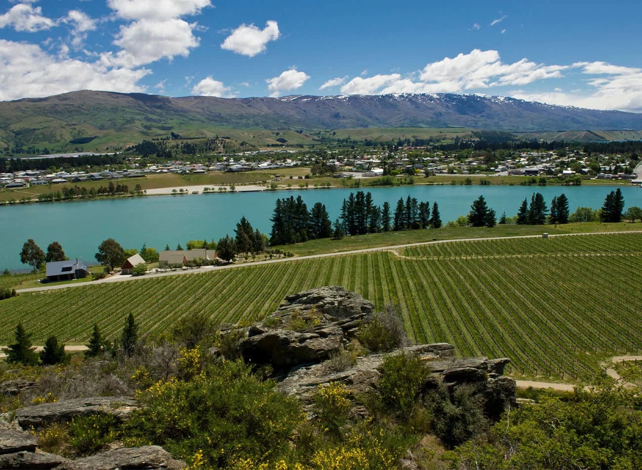 Central Otago
