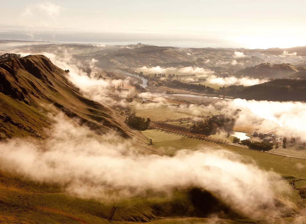 Hawke's Bay