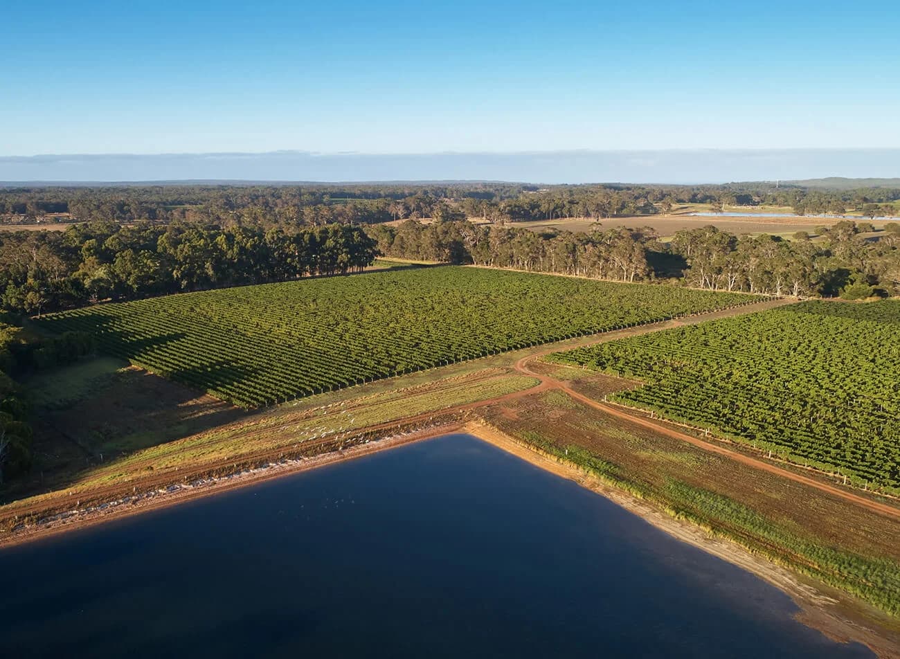 Margaret River