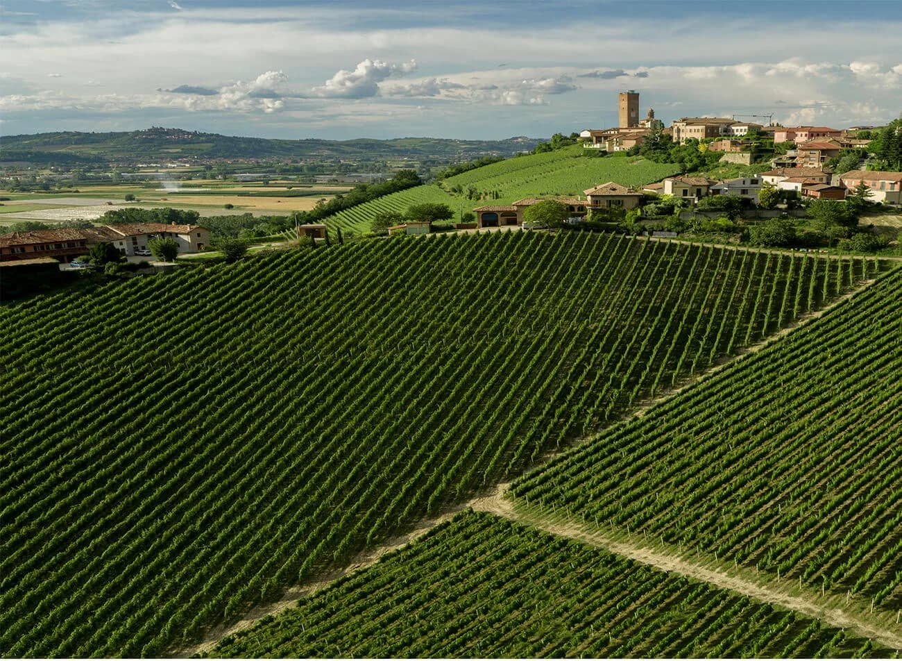 Piemonte