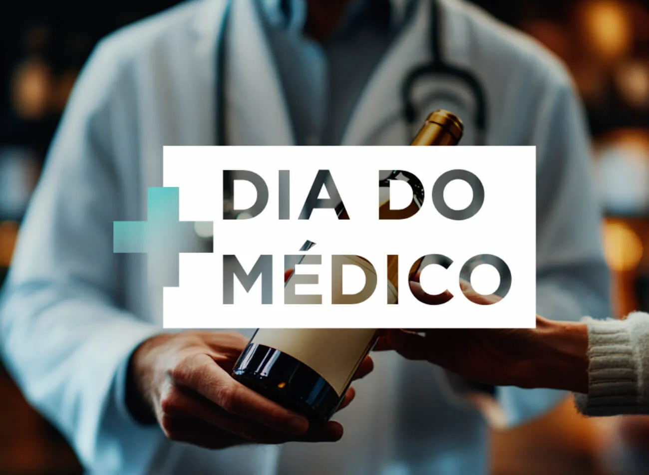 Dia do Médico