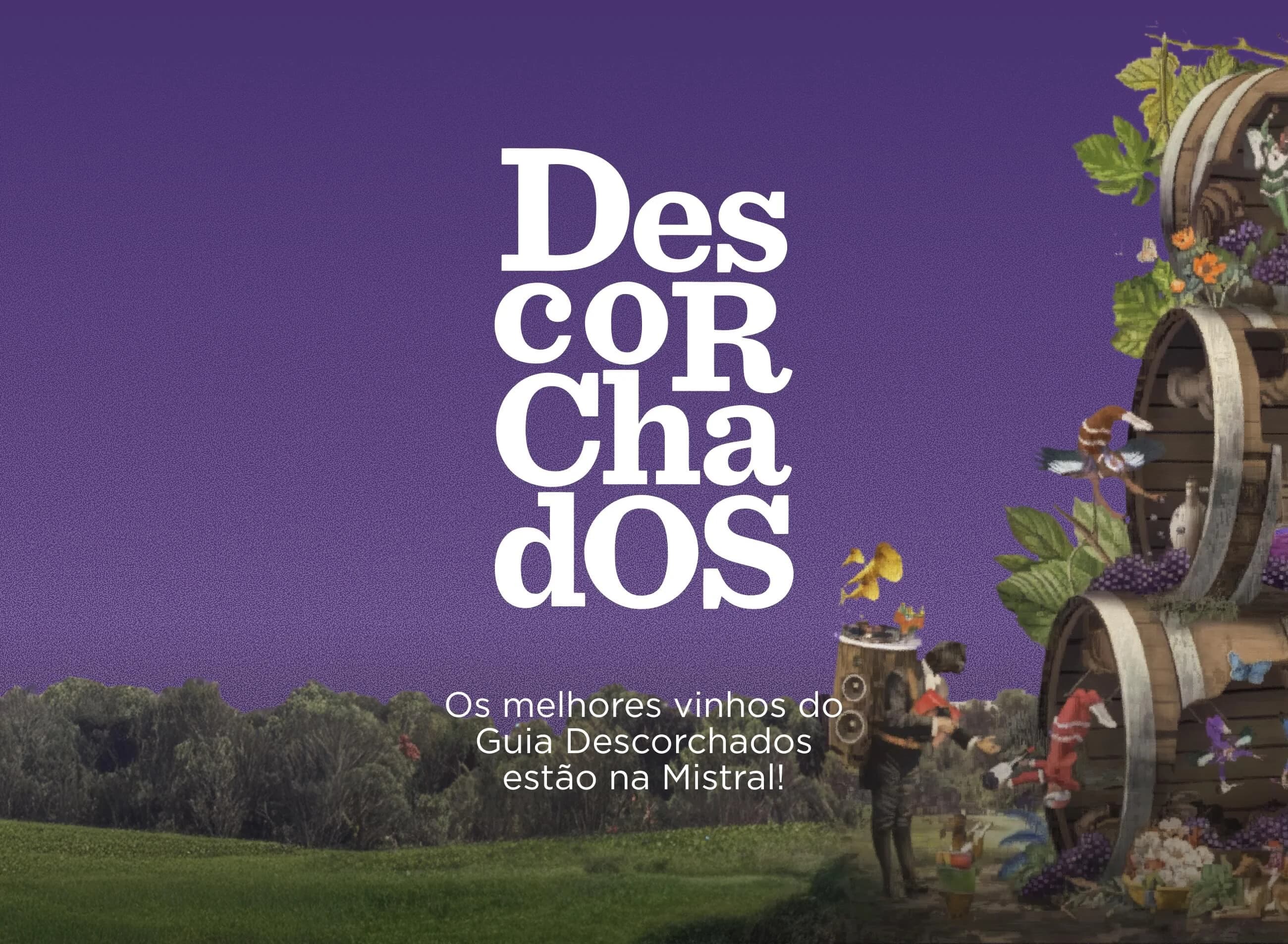 Guia Descorchados 