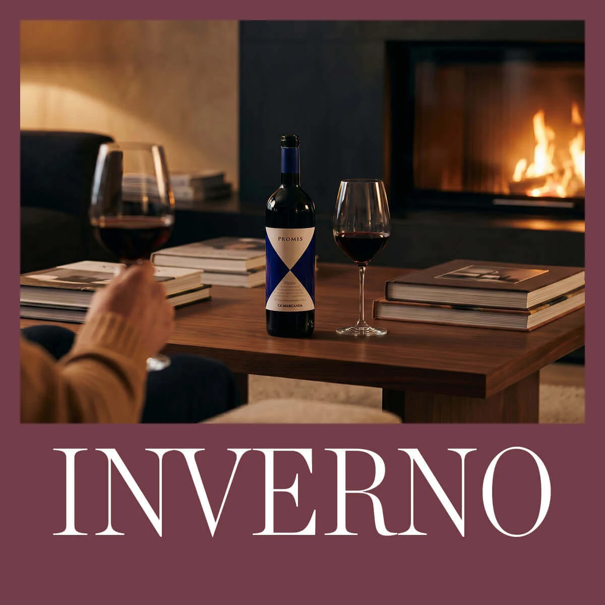 Temporada de Inverno