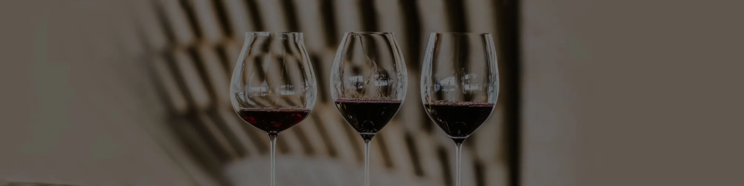 Banner Riedel