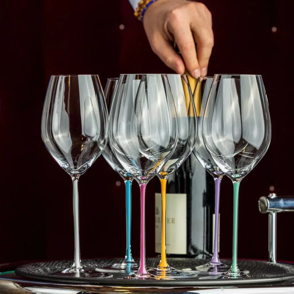 Riedel LINHA FATTO A MANO