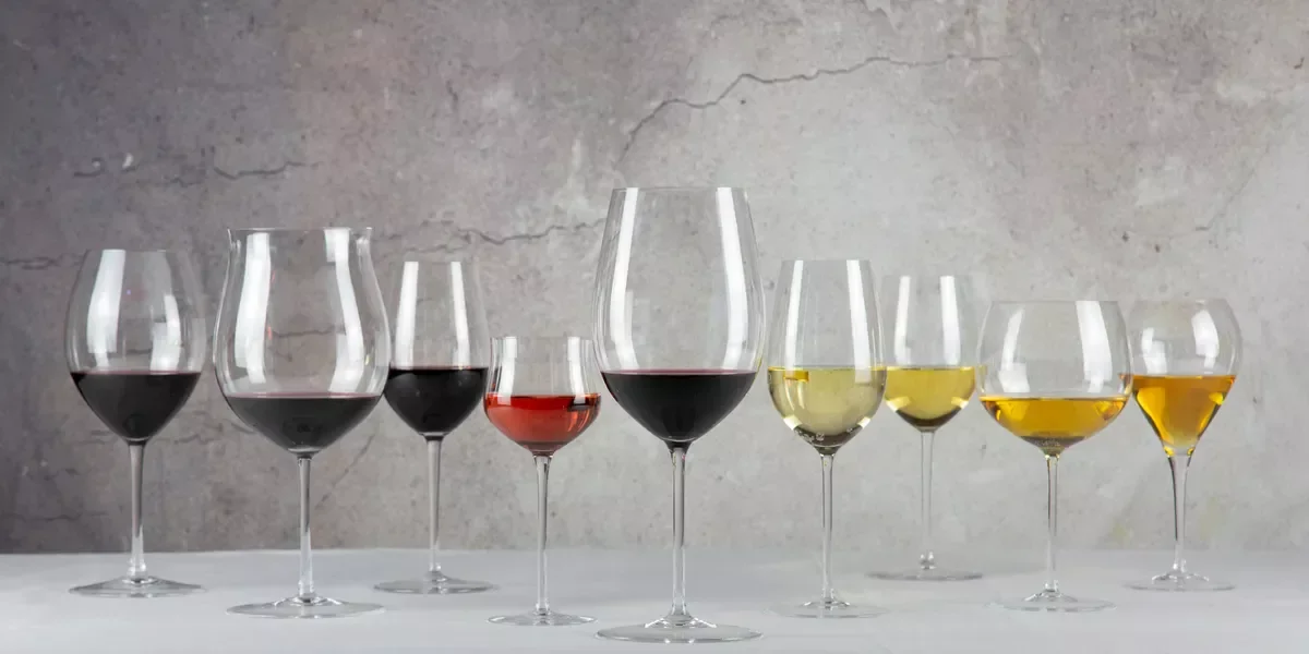 Riedel LINHA SOMMELIERS