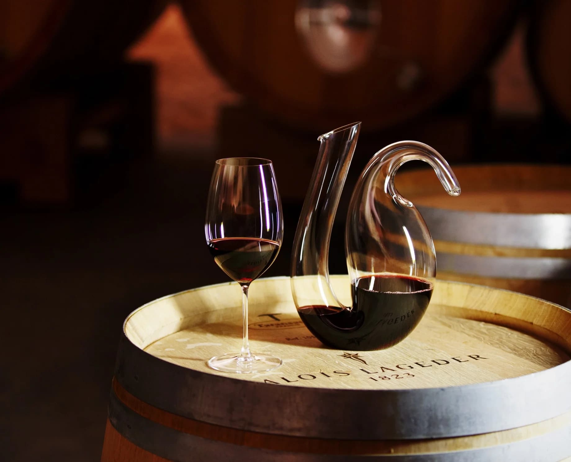 Riedel LINHA VERITAS