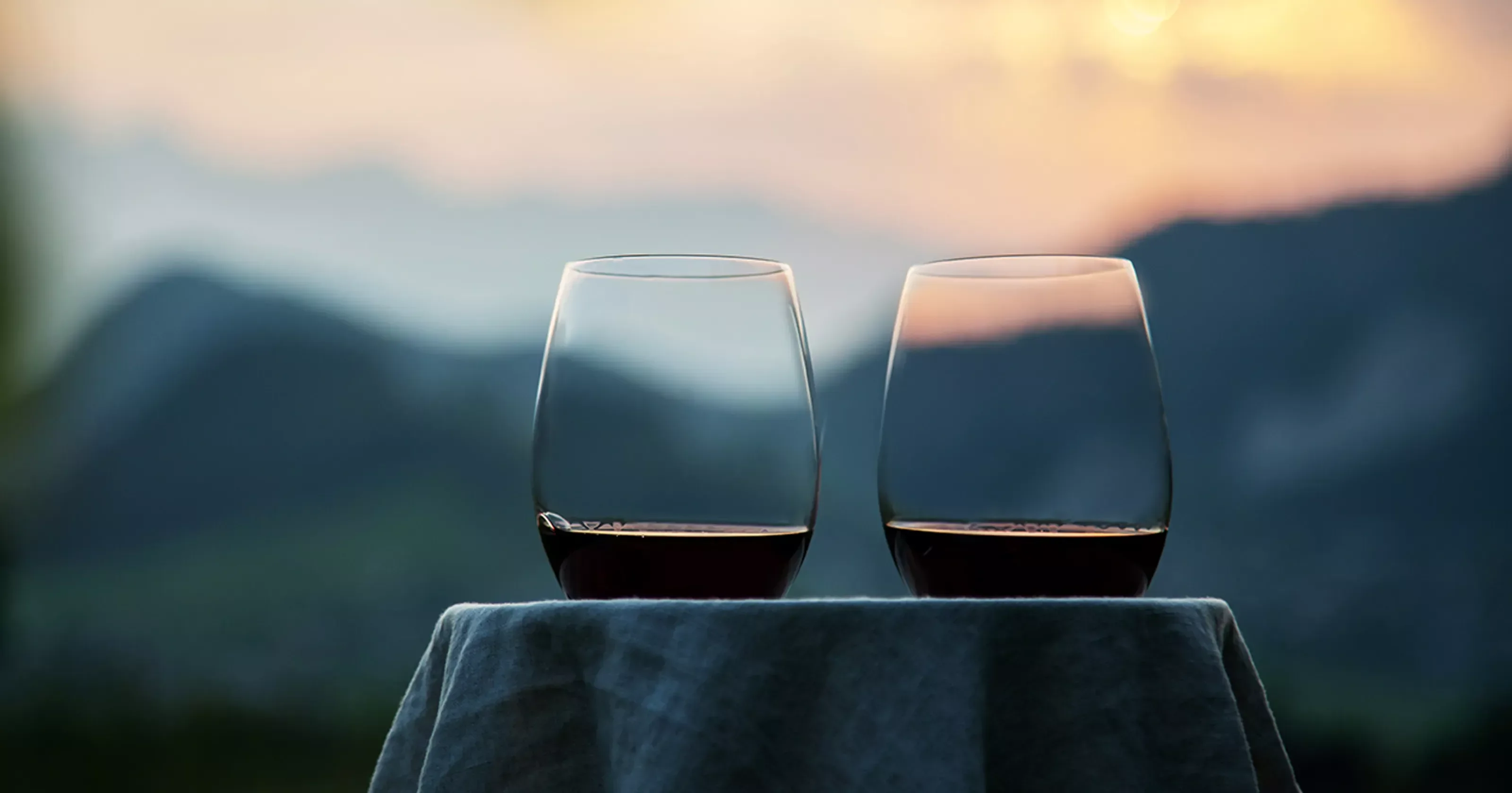 Riedel LINHA 'O'