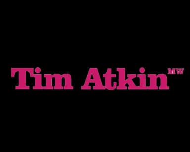 Tim Atkin