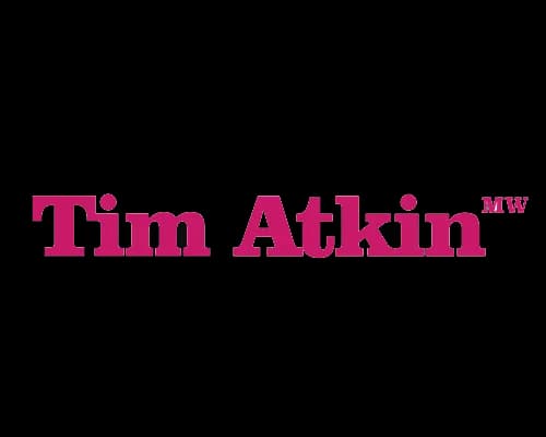 Tim Atkin