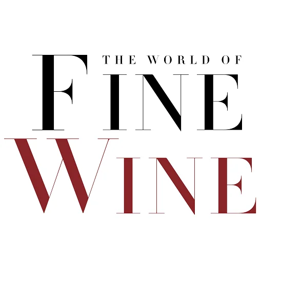The World of Fine Wine
