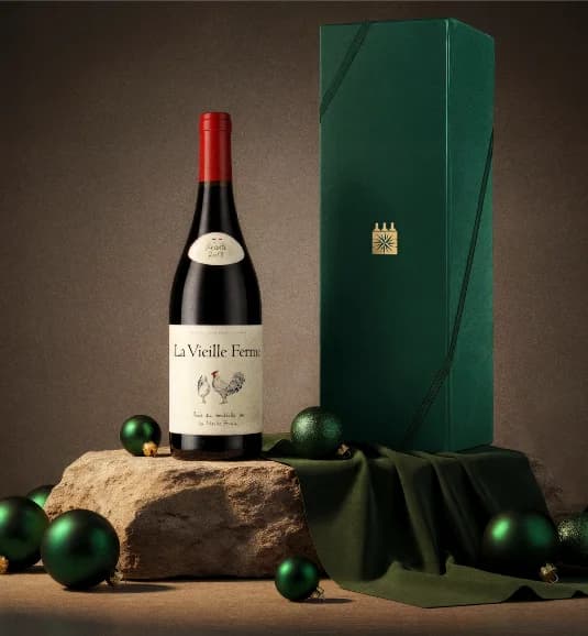 VINHO PARA PRESENTEAR