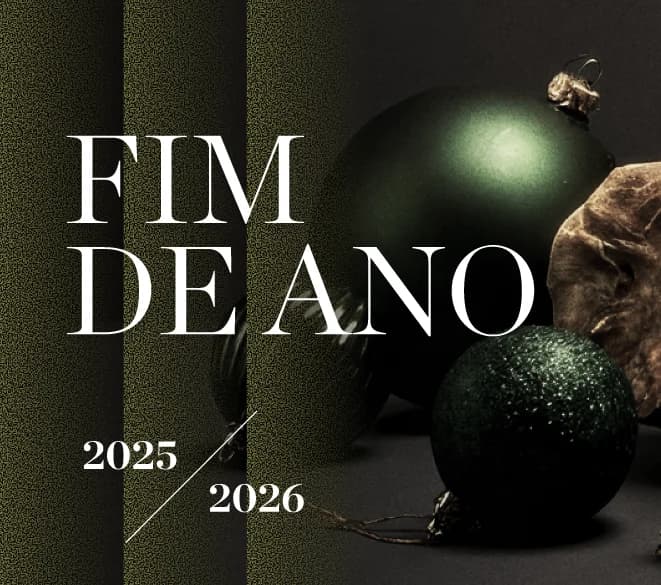 Fim de Ano 2025/2026