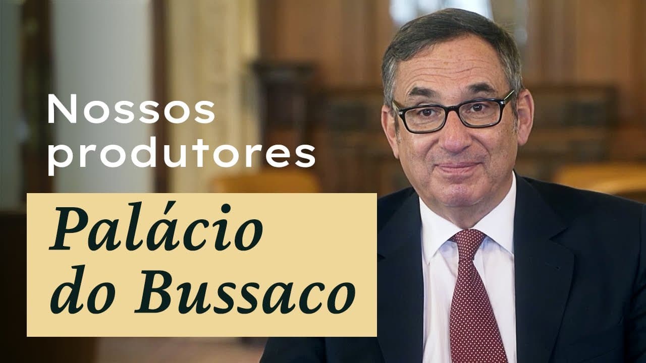 Palácio do Buçaco - Thumbnail