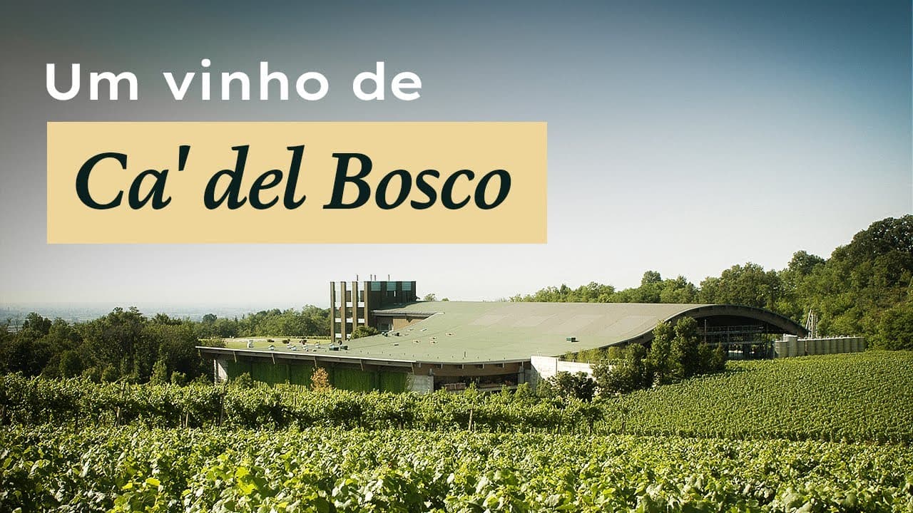 Ca’ del Bosco - Thumbnail