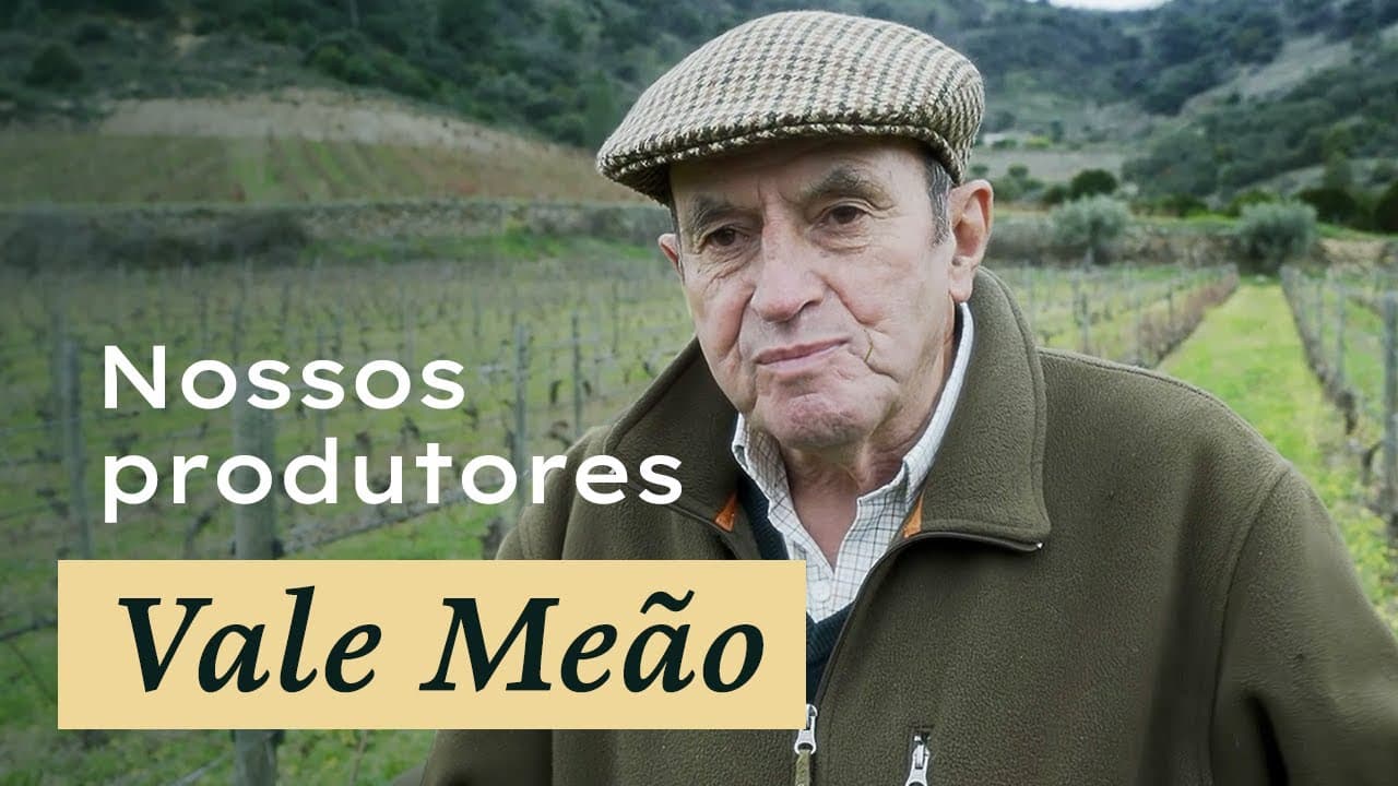 Quinta do Vale Meão - Thumbnail