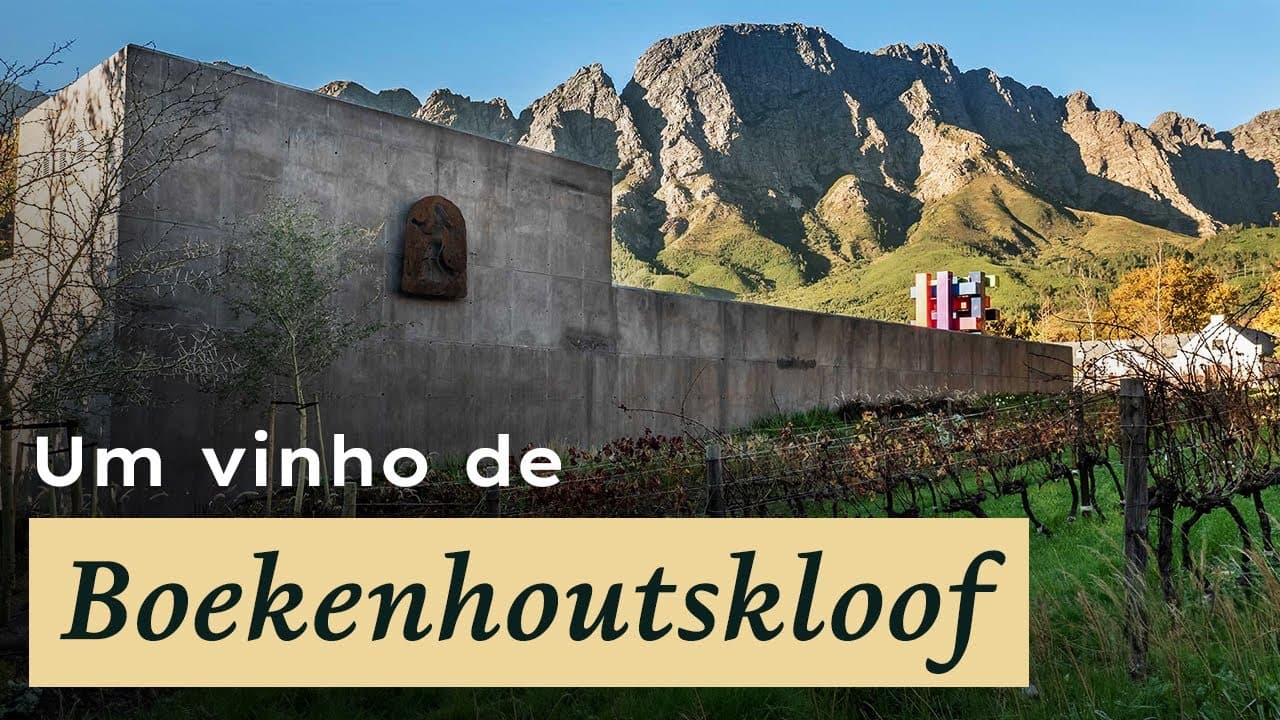 Boekenhoutskloof - Thumbnail