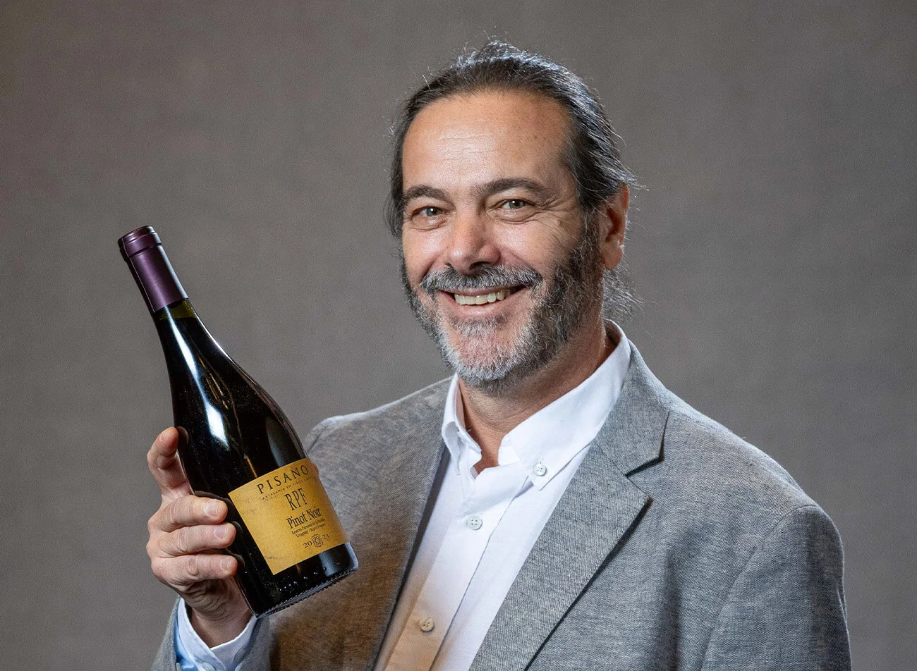 Gustavo Pisano