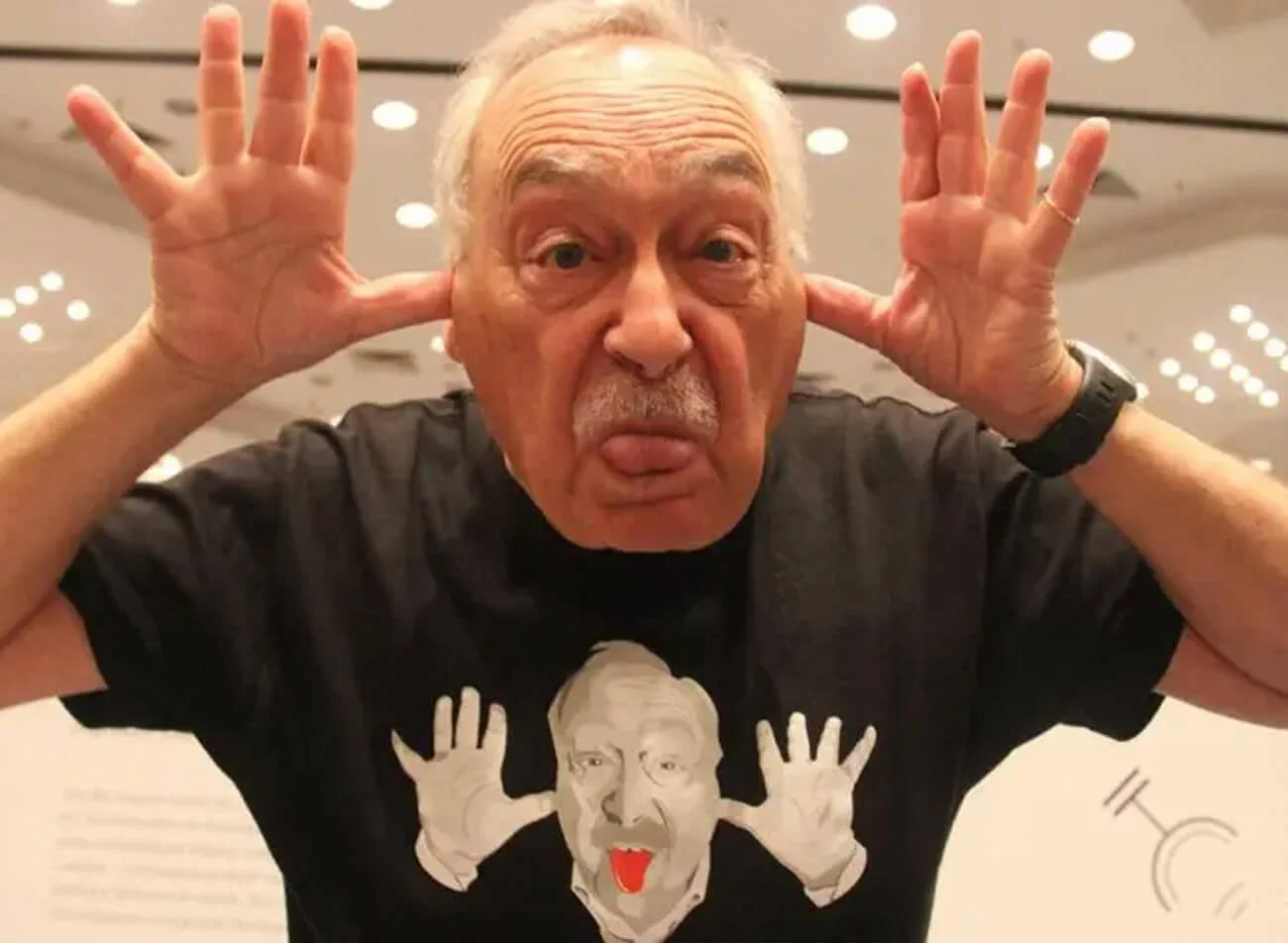 Luis Pato