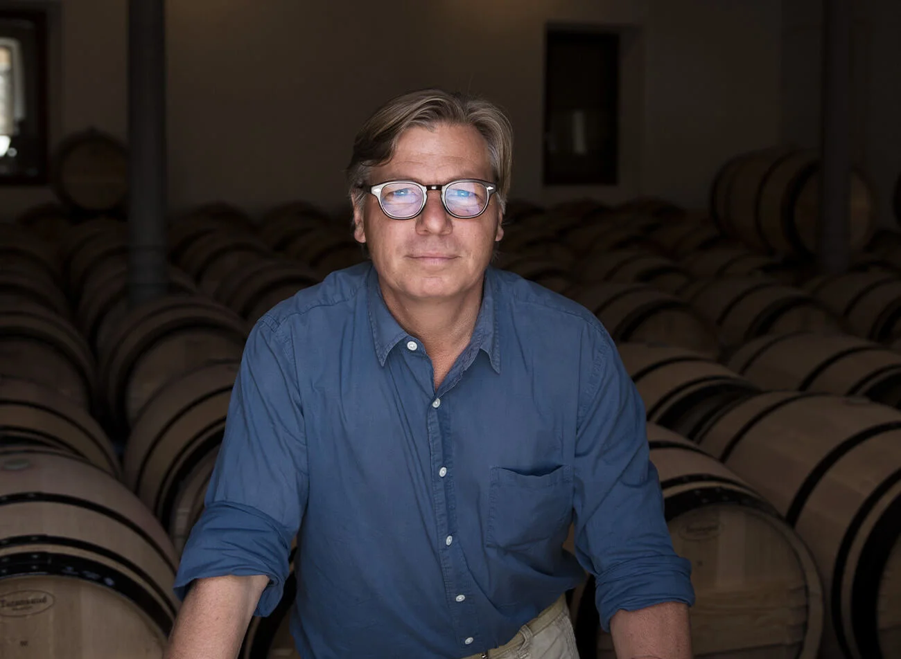 Peter Sisseck