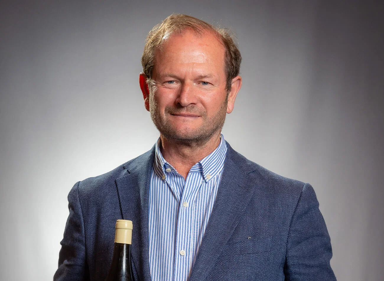 Pierre Lurton
