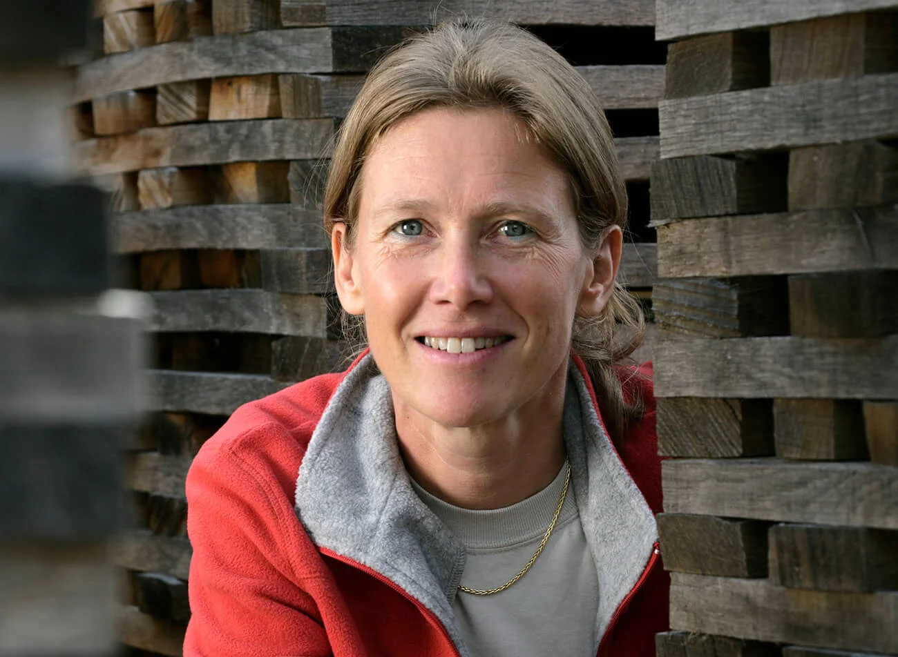 Véronique Boss-Drouhin