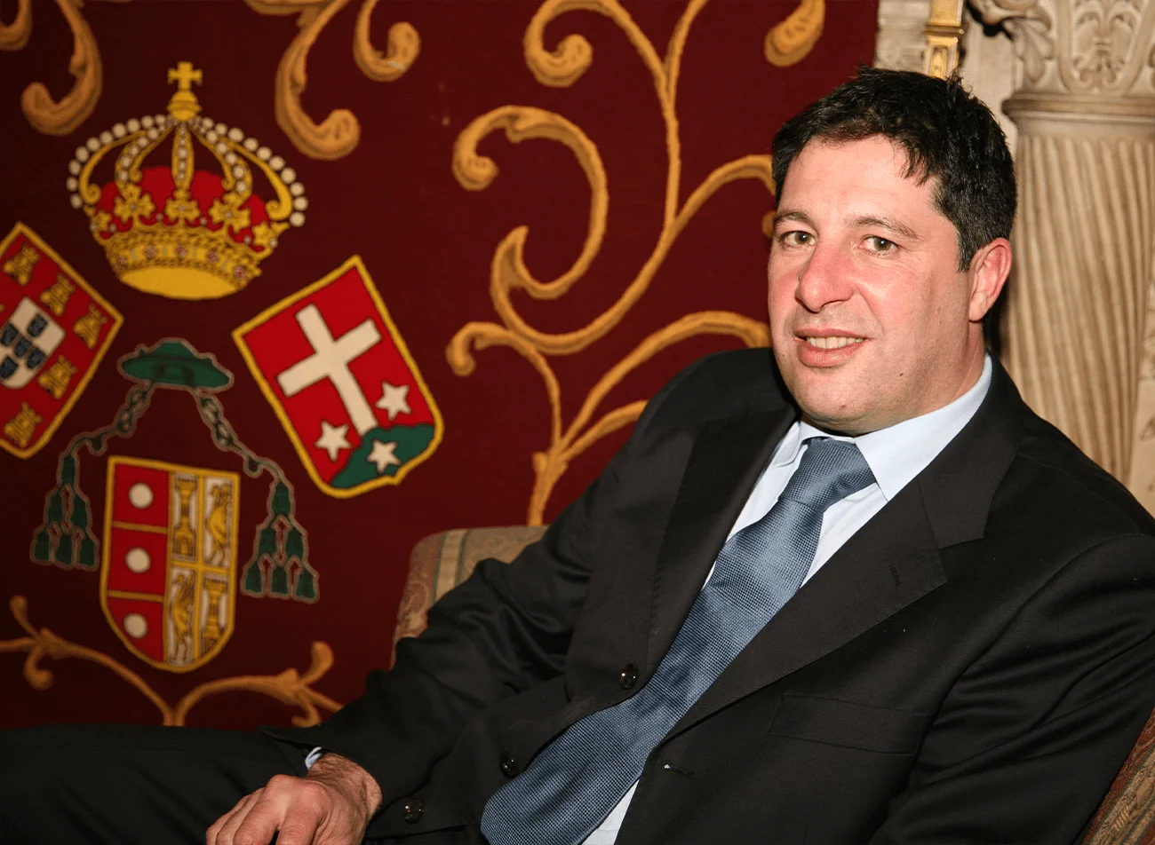 António Rocha