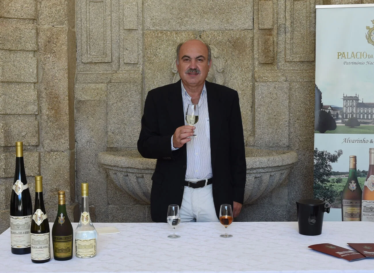 Eng. João Garrido