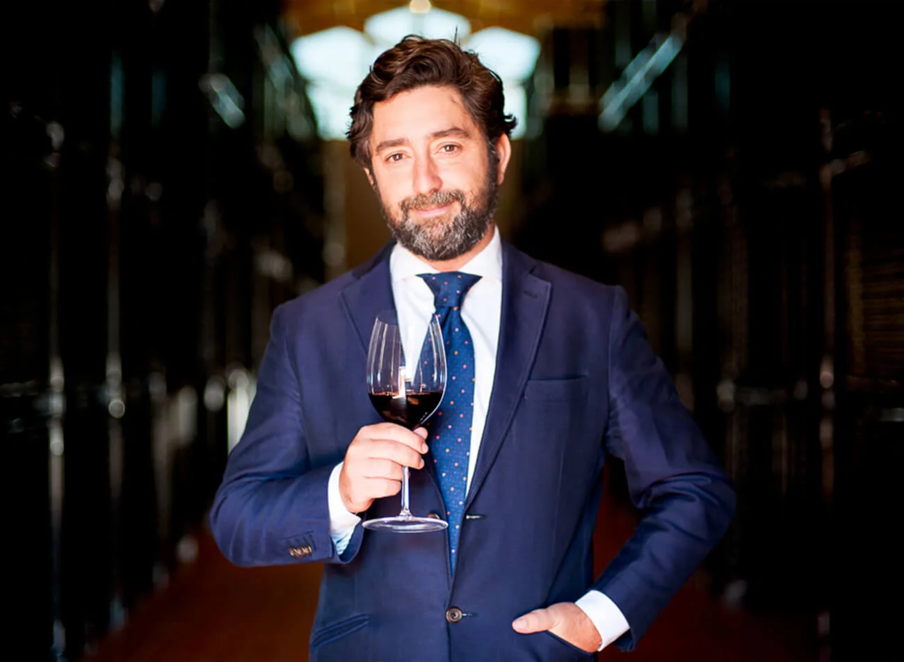 Gonzalo Iturriaga de Juan 