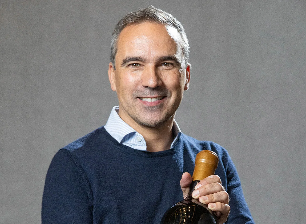Luis Patrão