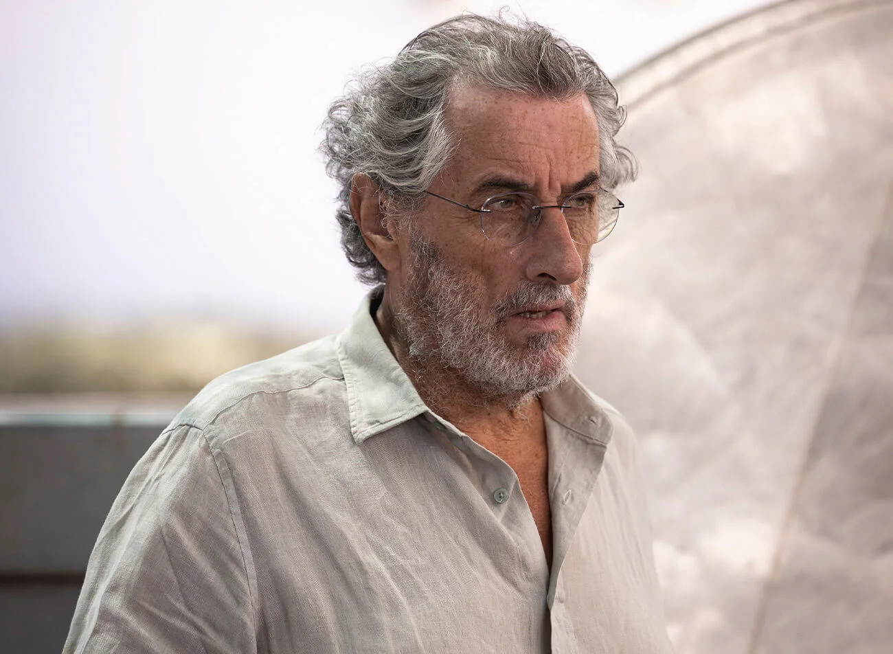 Miguel Louro