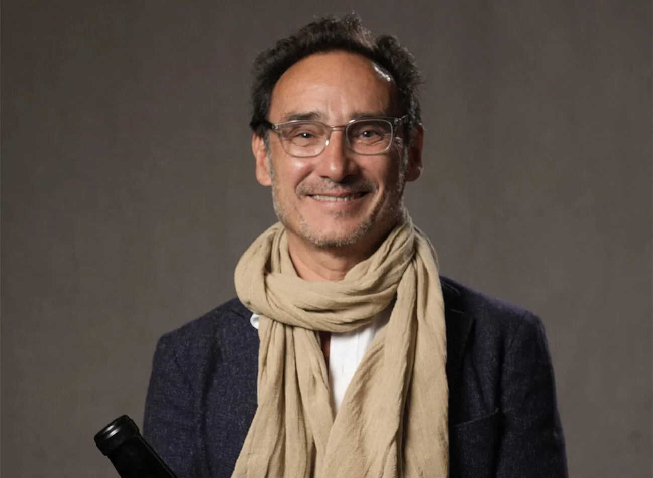 Ernesto Catena