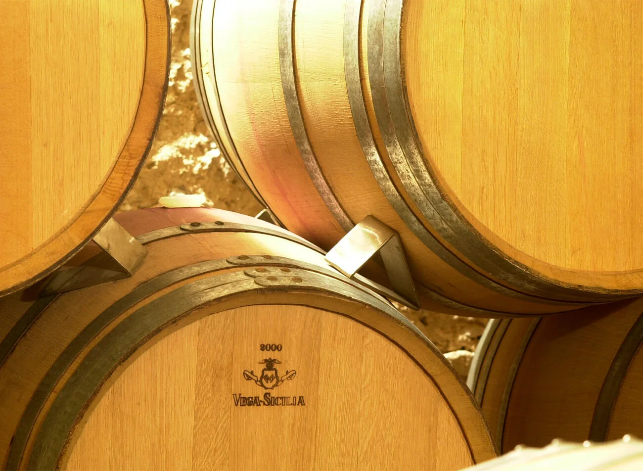 Vega Sicilia