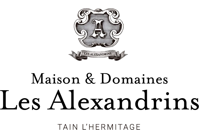 Domaine et Maison Les Alexandrins